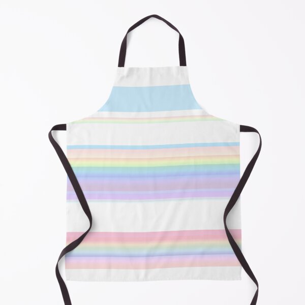 Item preview, soft color striped | pastel color striped designed and sold by lausn.