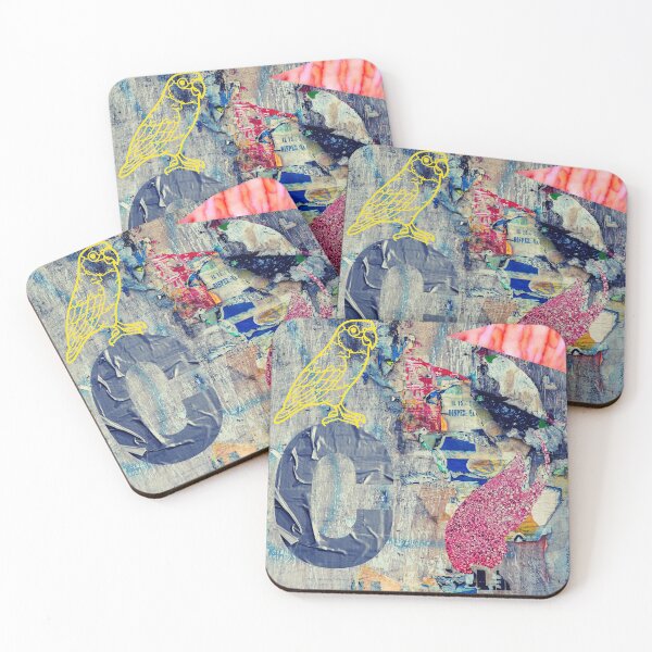 Item preview, sharper than expected designed and sold by Swooncake Press.