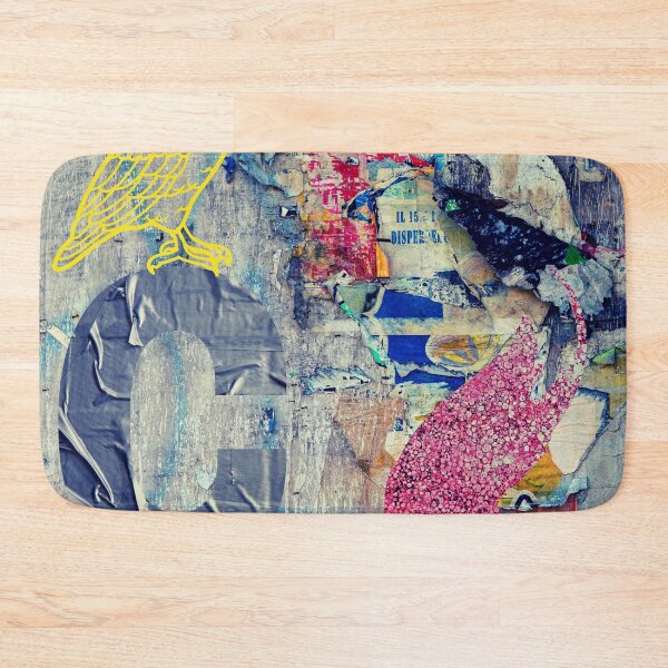 Item preview, sharper than expected designed and sold by Swooncake Press.