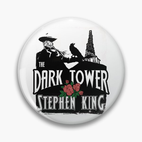 Item preview,  the Dark Tower by Stephen King  designed and sold by Sophronia62Hr.