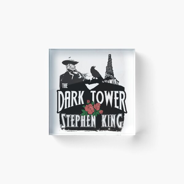 Item preview,  the Dark Tower by Stephen King  designed and sold by Sophronia62Hr.