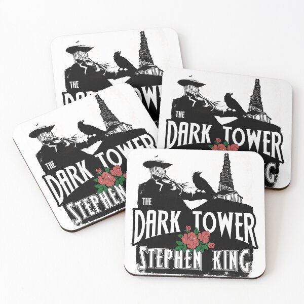 Item preview,  the Dark Tower by Stephen King  designed and sold by Sophronia62Hr.