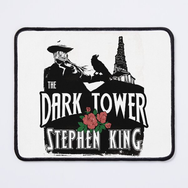 Item preview,  the Dark Tower by Stephen King  designed and sold by Sophronia62Hr.