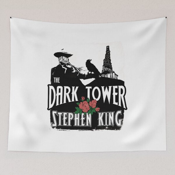 Item preview,  the Dark Tower by Stephen King  designed and sold by Sophronia62Hr.