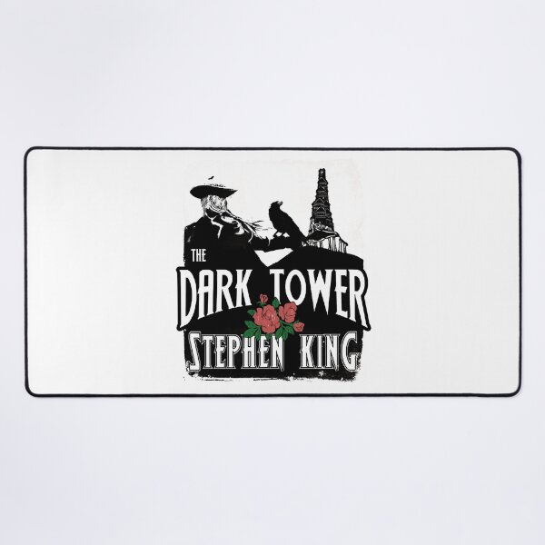 Item preview,  the Dark Tower by Stephen King  designed and sold by Sophronia62Hr.