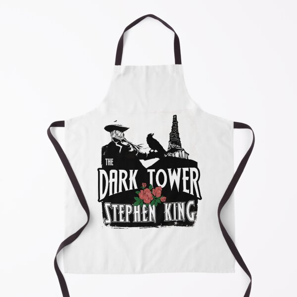 Item preview, the Dark Tower by Stephen King designed and sold by Sophronia62Hr.