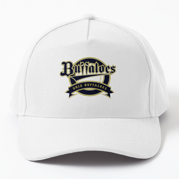 Hokkaido Nippon-Ham Fighters Black Baseball Hat — BORIZ