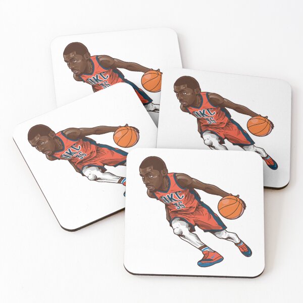 Item preview, Kevin Durant 35 Chibi designed and sold by JaclynPiel.