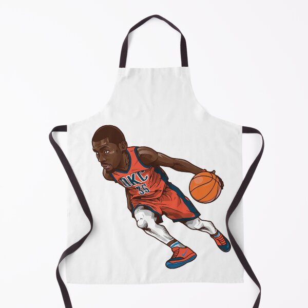 Item preview, Kevin Durant 35 Chibi designed and sold by JaclynPiel.