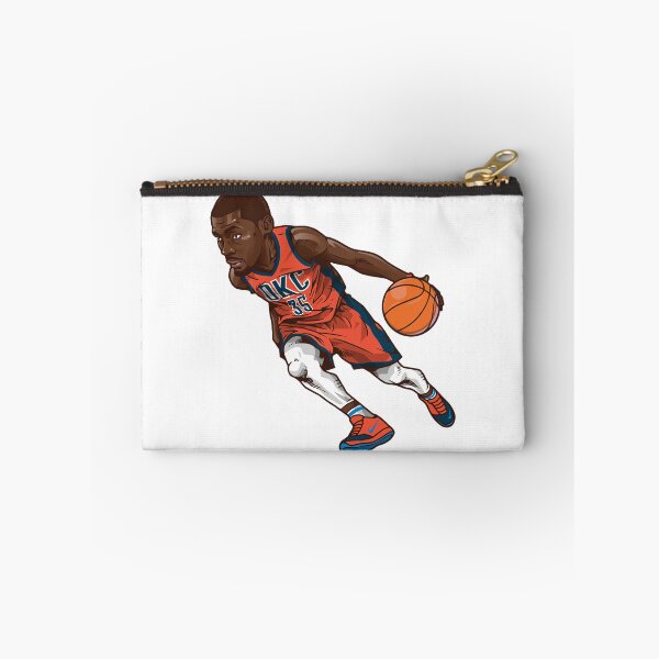 Item preview, Kevin Durant 35 Chibi designed and sold by JaclynPiel.