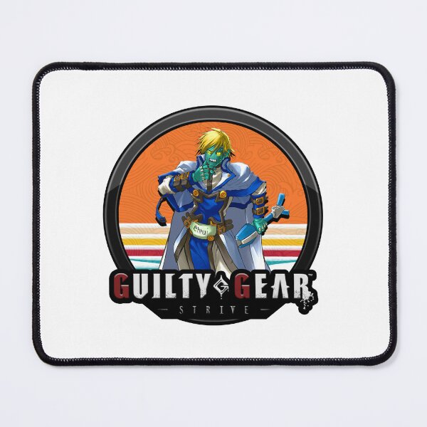 Item preview, GUILTY GEAR ROBO KY designed and sold by AltinaOrioner.