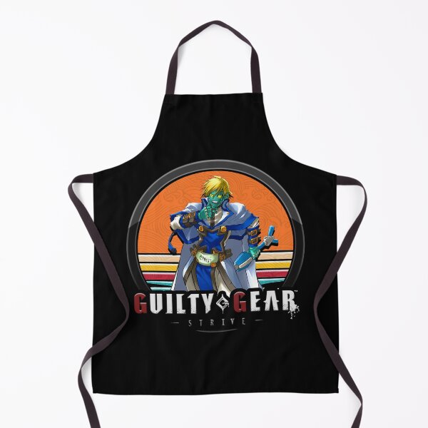 Item preview, GUILTY GEAR ROBO KY designed and sold by AltinaOrioner.