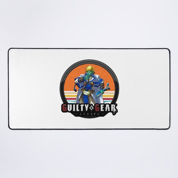 Item preview, GUILTY GEAR ROBO KY designed and sold by AltinaOrioner.