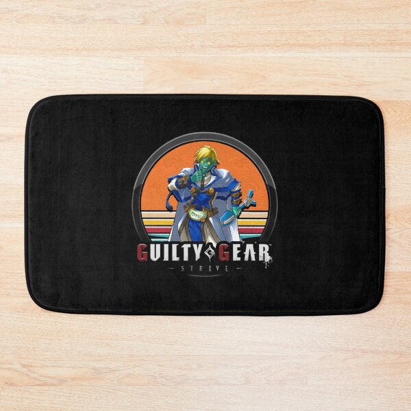 Item preview, GUILTY GEAR ROBO KY designed and sold by AltinaOrioner.