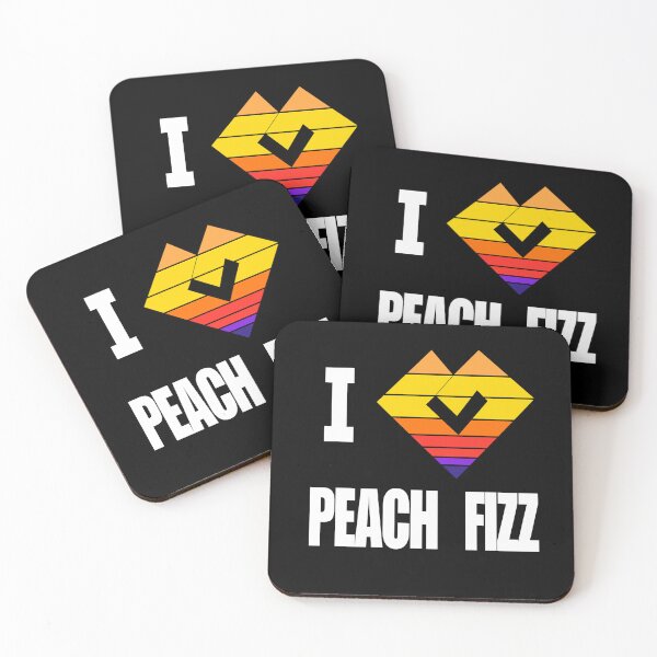 Item preview, I Love Sunset Heart designed and sold by MoonsmileProd.