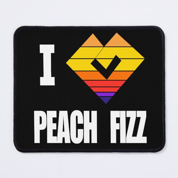 Item preview, I Love Sunset Heart designed and sold by MoonsmileProd.
