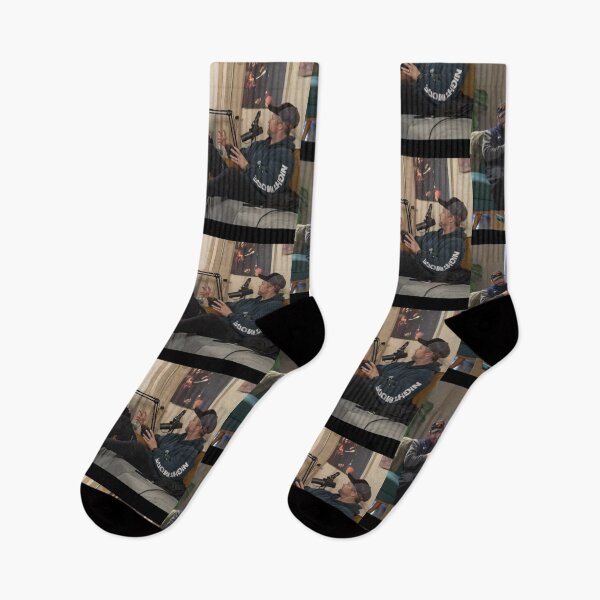 Item preview, O'connies designed and sold by Daniel Burton.
