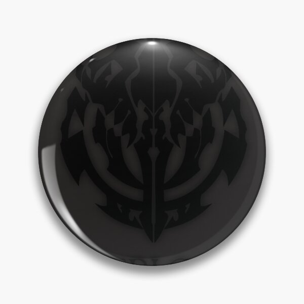 Item preview, Overlord Anime Guild Emblem - Ainz Ooal Gown Essential T-Shirt designed and sold by shlmbjbritt.