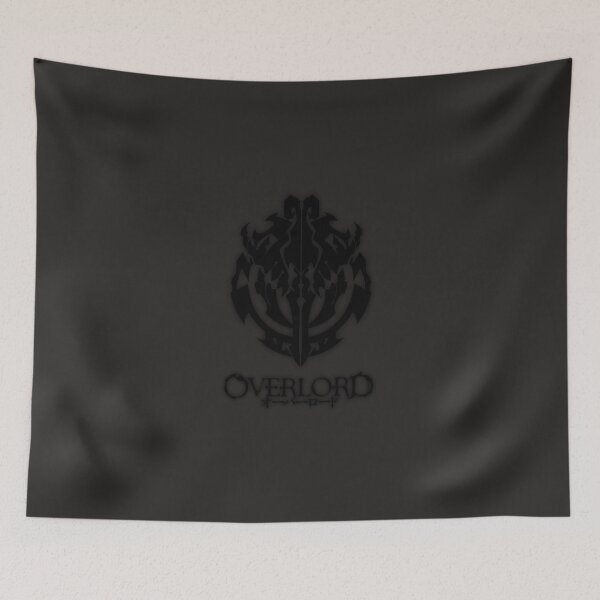 Item preview, Overlord Anime Guild Emblem - Ainz Ooal Gown Essential T-Shirt designed and sold by shlmbjbritt.