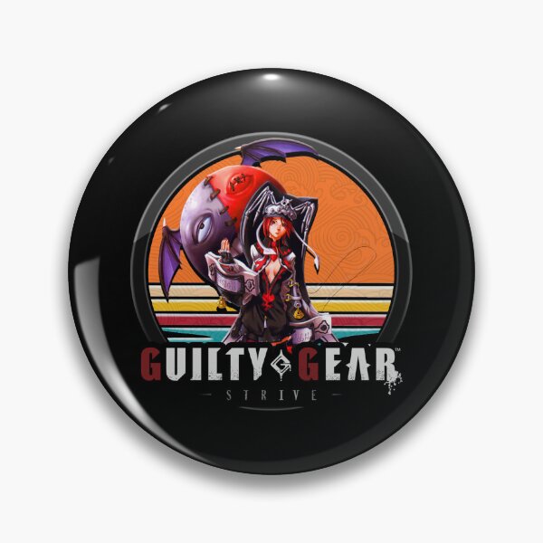 Item preview, GUILTY GEAR VALENTINE designed and sold by AltinaOrioner.