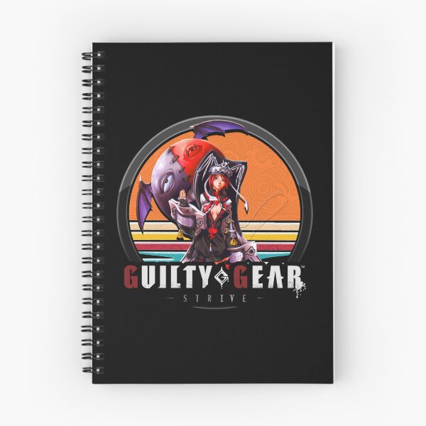 Item preview, GUILTY GEAR VALENTINE designed and sold by AltinaOrioner.