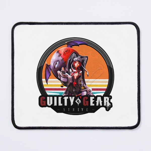 Item preview, GUILTY GEAR VALENTINE designed and sold by AltinaOrioner.
