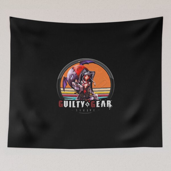 Item preview, GUILTY GEAR VALENTINE designed and sold by AltinaOrioner.