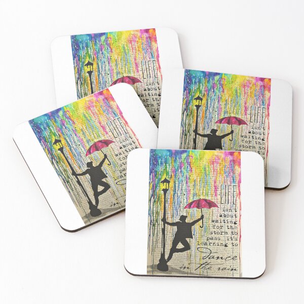 Item preview, Dancing rain designed and sold by Soybere32.