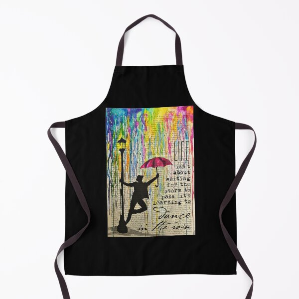 Item preview, Dancing rain designed and sold by Soybere32.