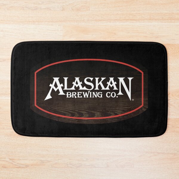 Item preview, Alaskan-Brewing-Logo designed and sold by sudahimua1.