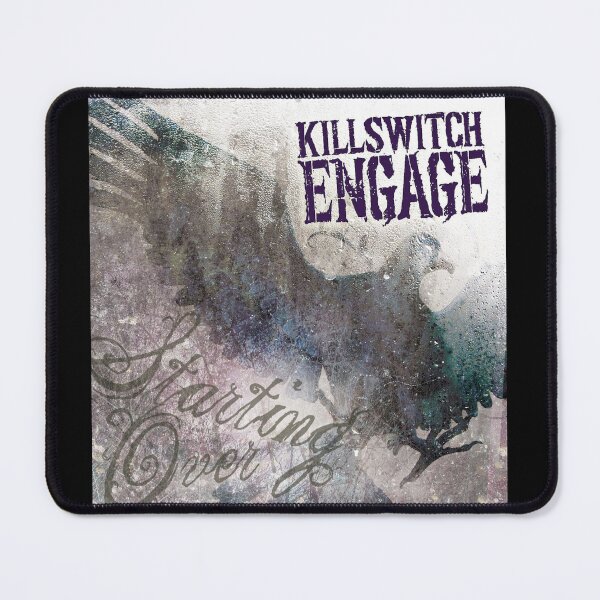 Item preview, Killswitch Engage starting over designed and sold by LaurelWinters.