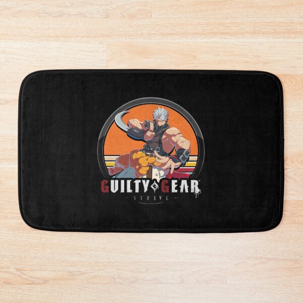 Item preview, GUILTY GEAR CHIPP ZANUFF designed and sold by AltinaOrioner.