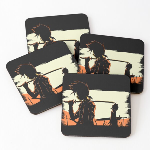 Item preview,  Tales of champloo  designed and sold by Sophronia62Hr.