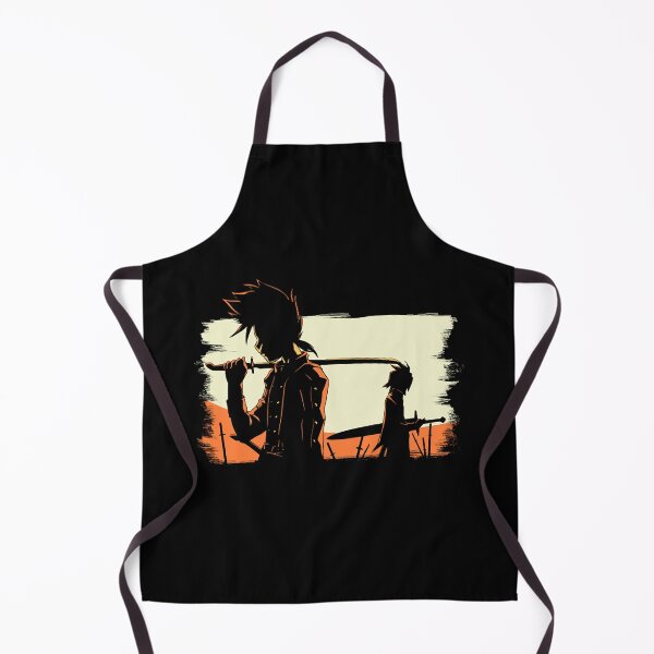 Item preview, Tales of champloo designed and sold by Sophronia62Hr.
