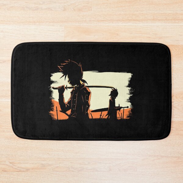 Item preview,  Tales of champloo  designed and sold by Sophronia62Hr.