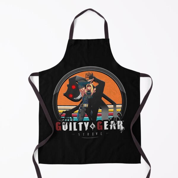 Item preview, GUILTY GEAR ZATO-ONE designed and sold by AltinaOrioner.