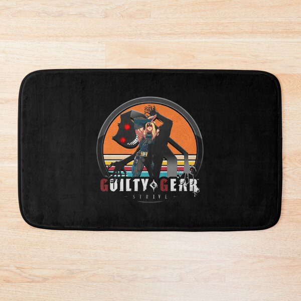 Item preview, GUILTY GEAR ZATO-ONE designed and sold by AltinaOrioner.