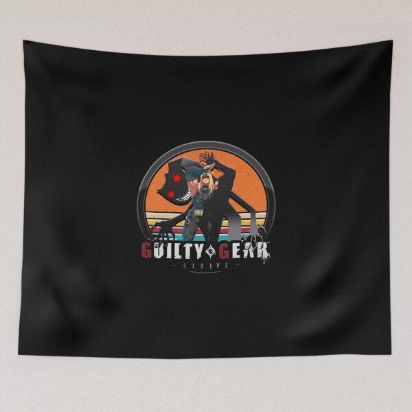 Item preview, GUILTY GEAR ZATO-ONE designed and sold by AltinaOrioner.