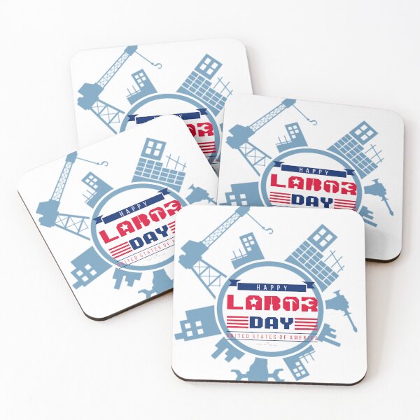 Item preview, Happy labor day Essential t-shirts designed and sold by Umerchatha444.