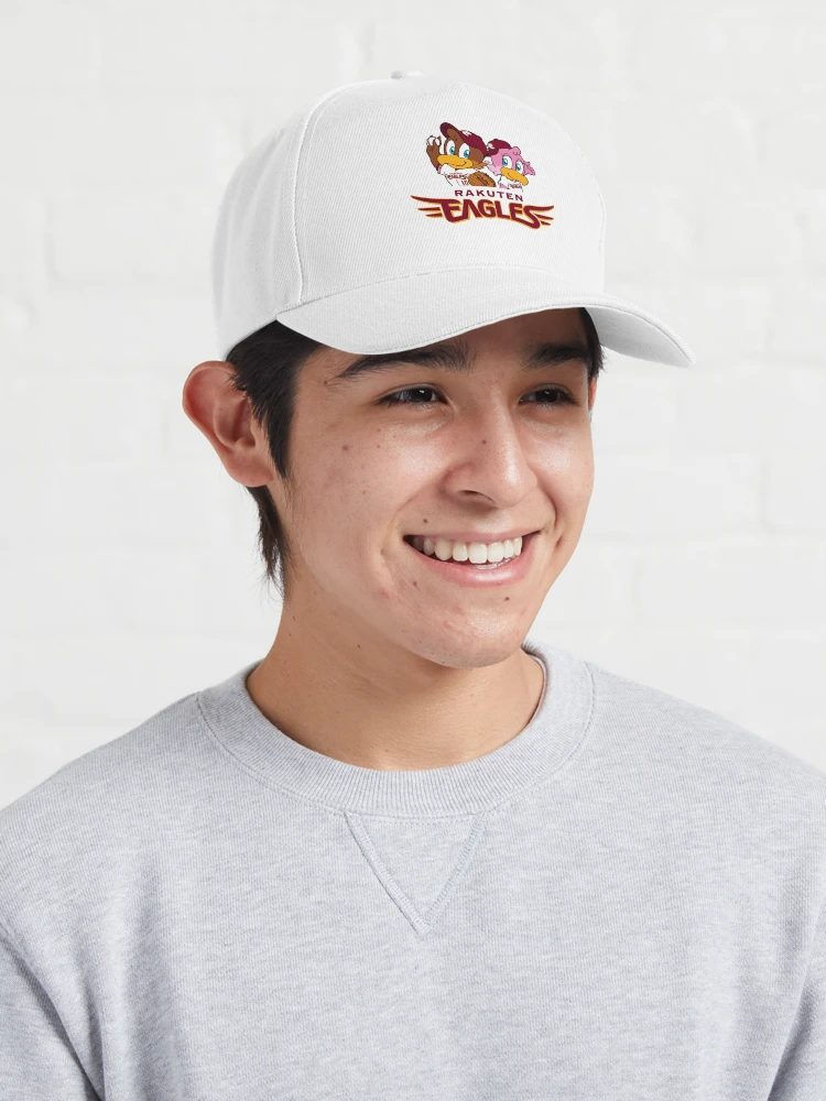 Rakuten Golden Eagles Cap