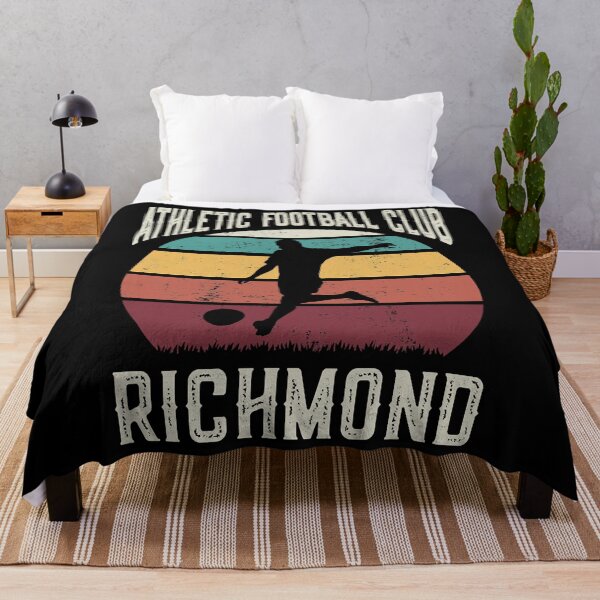 Item preview, Retro Richmond Awesome For Movie Fan designed and sold by Afcwilkinson309.