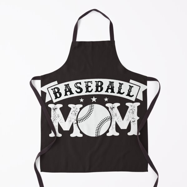 Artikelvorschau, Baseball Mom entworfen und verkauft von RED FIR.