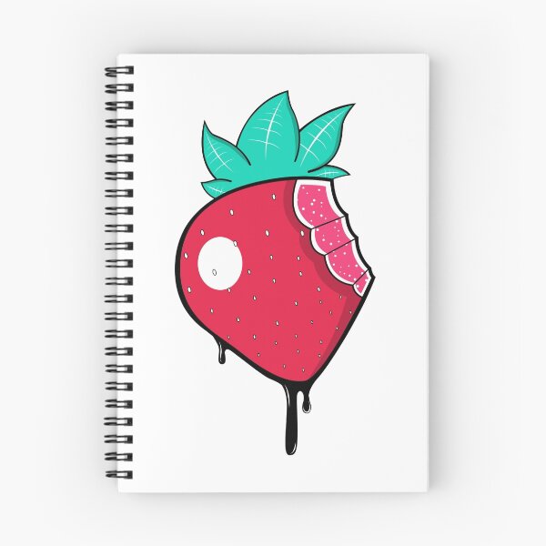 Item preview, Strawberry designed and sold by Pulse2015.