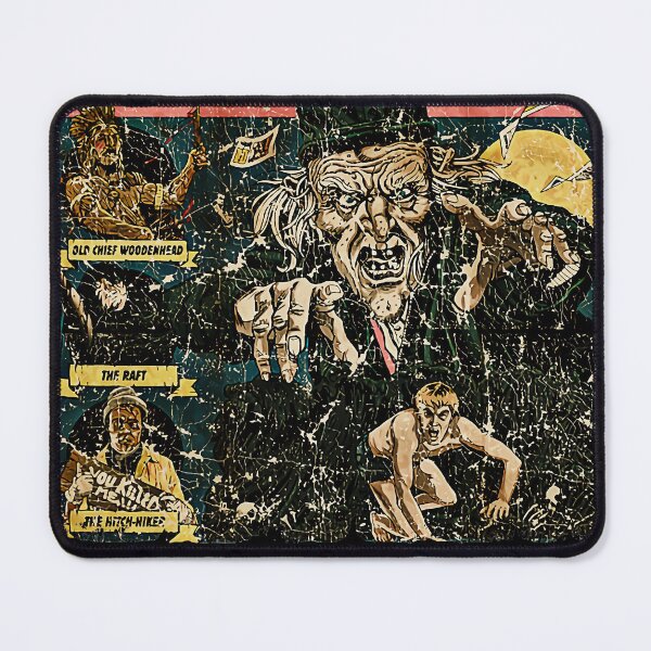 Item preview, Creepshow 2 designed and sold by betrtylla.