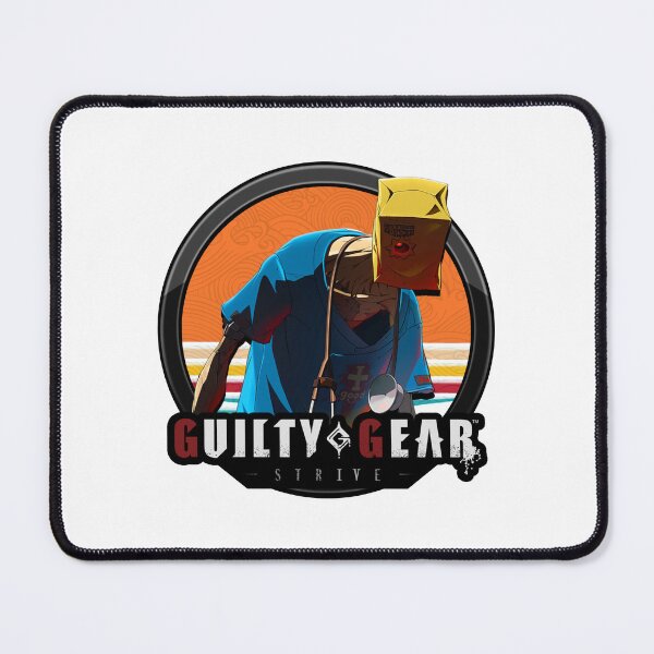 Item preview, GUILTY GEAR FAUST designed and sold by AltinaOrioner.