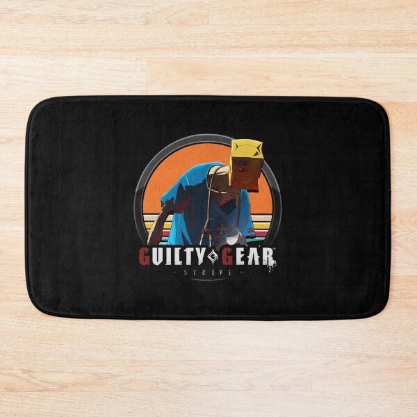 Item preview, GUILTY GEAR FAUST designed and sold by AltinaOrioner.