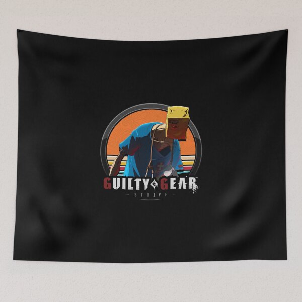 Item preview, GUILTY GEAR FAUST designed and sold by AltinaOrioner.