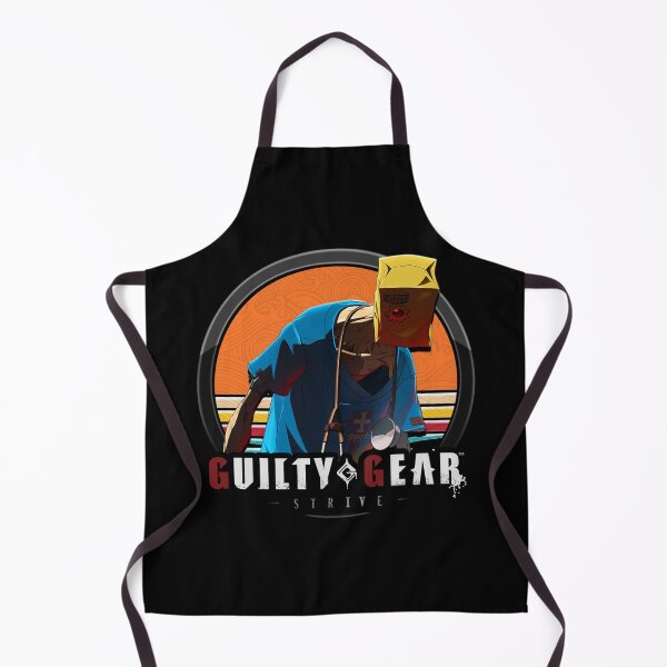 Item preview, GUILTY GEAR FAUST designed and sold by AltinaOrioner.