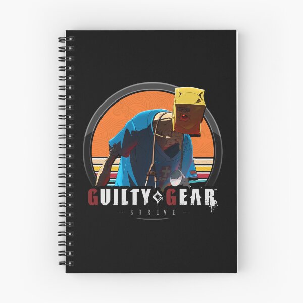 Item preview, GUILTY GEAR FAUST designed and sold by AltinaOrioner.