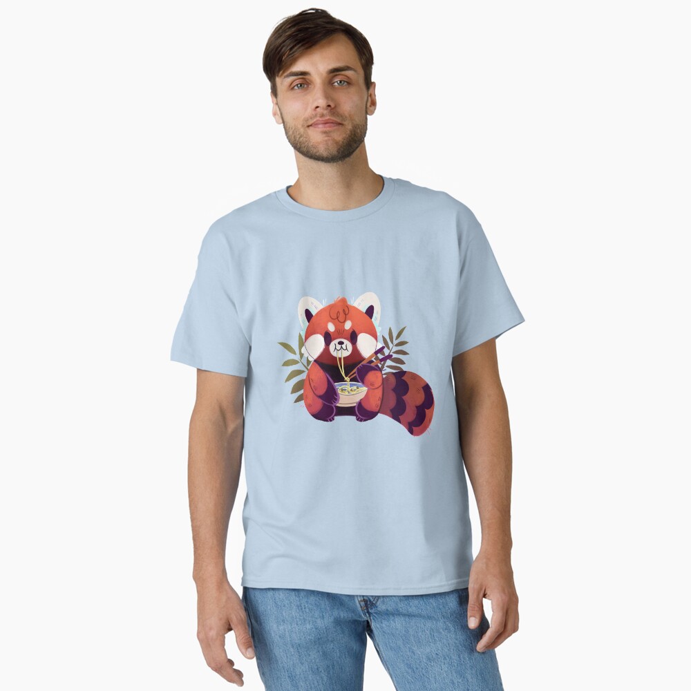 Item preview, Classic T-Shirt designed and sold by Jessiedrawz.